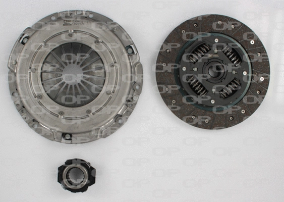 Kit d'embrayage OPEN PARTS CLK9044.03