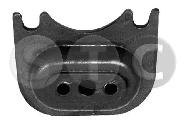 Support moteur STC T400403