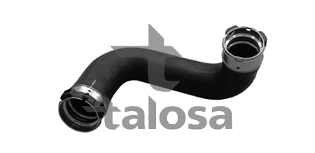 Gaine de suralimentation TALOSA 66-14997