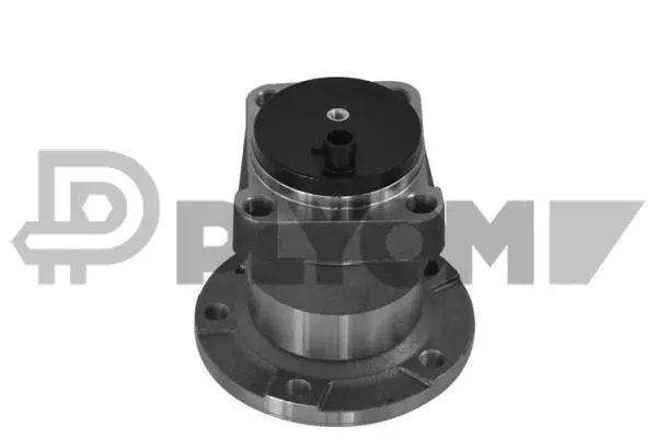 Moyeu de roue PLYOM P769361