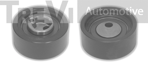 Poulie de tension, courroie crantée TREVI AUTOMOTIVE TD1069