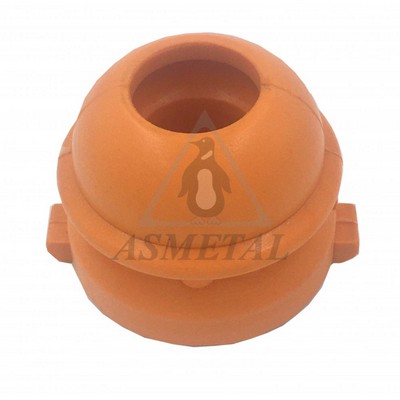 Butée élastique, suspension ASMETAL 45OP9120