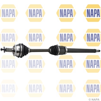 Arbre de transmission NAPA NDS1156R