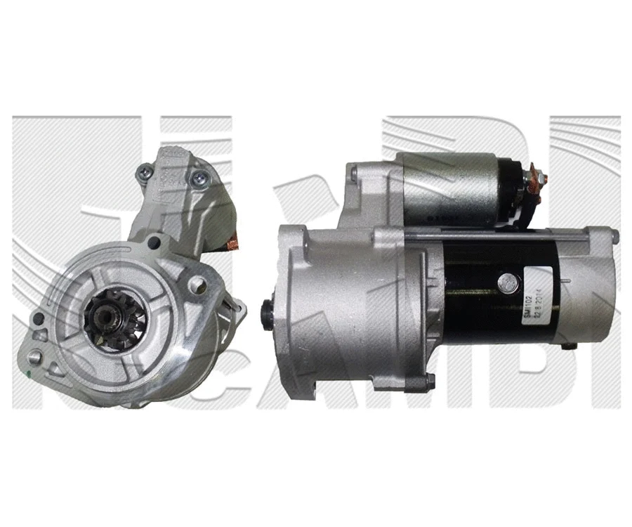 Démarreur AUTOTEAM SMI102