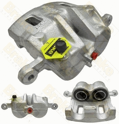 Étrier de frein Brake ENGINEERING CA2479