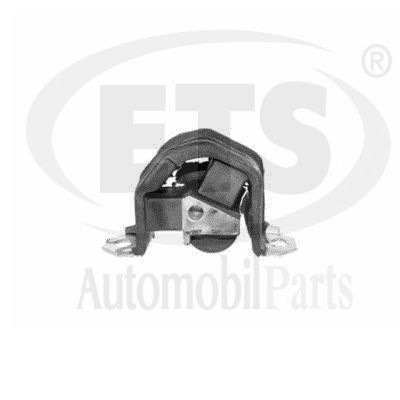 Support moteur ETS 19.ST.859