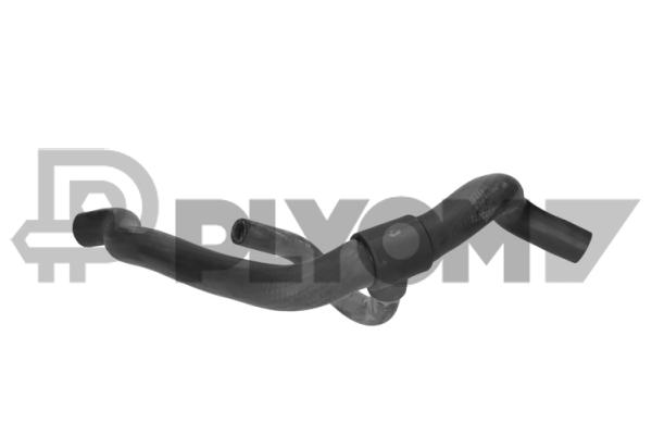 Durite de radiateur PLYOM P776624