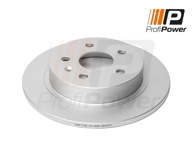 Disque de frein ProfiPower 3B2093