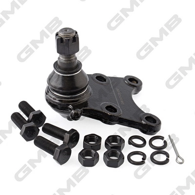 Rotule de suspension GMB 0107-0265