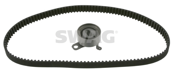 Kit de courroie crantée SWAG 81 92 4789