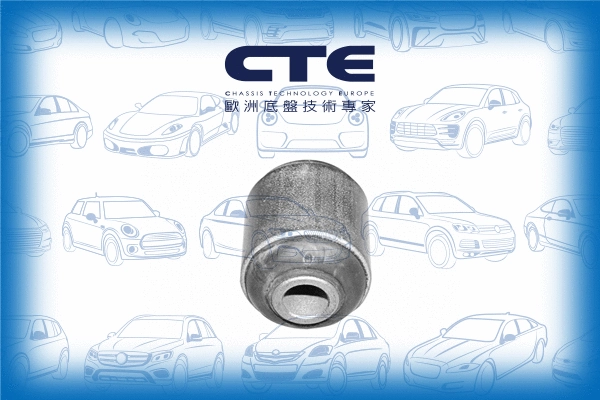 Suspension, bras de liaison CTE CBH01016