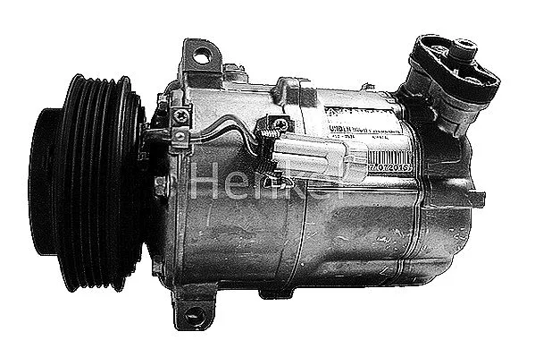 Compresseur, climatisation Henkel Parts 7110534R