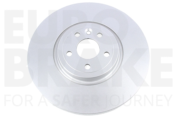 Disque de frein EUROBRAKE 5815311230
