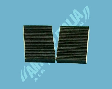 Filtre, air de l'habitacle ASTER AS2426