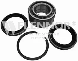 Kit de roulements de roue FLENNOR FR979503