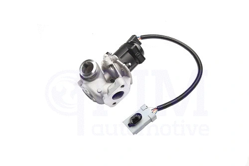 Vanne EGR PIM 40760016