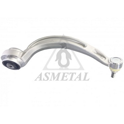 Bras de liaison, suspension de roue ASMETAL 23AU0121B