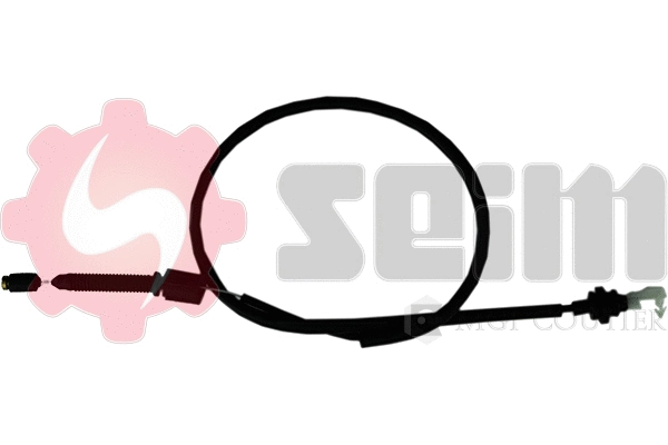 Câble d'accélération SEIM 084053