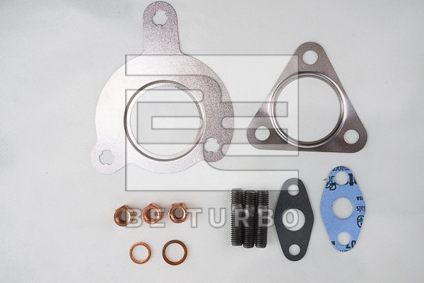 Kit de montage, compresseur BE TURBO ABS128