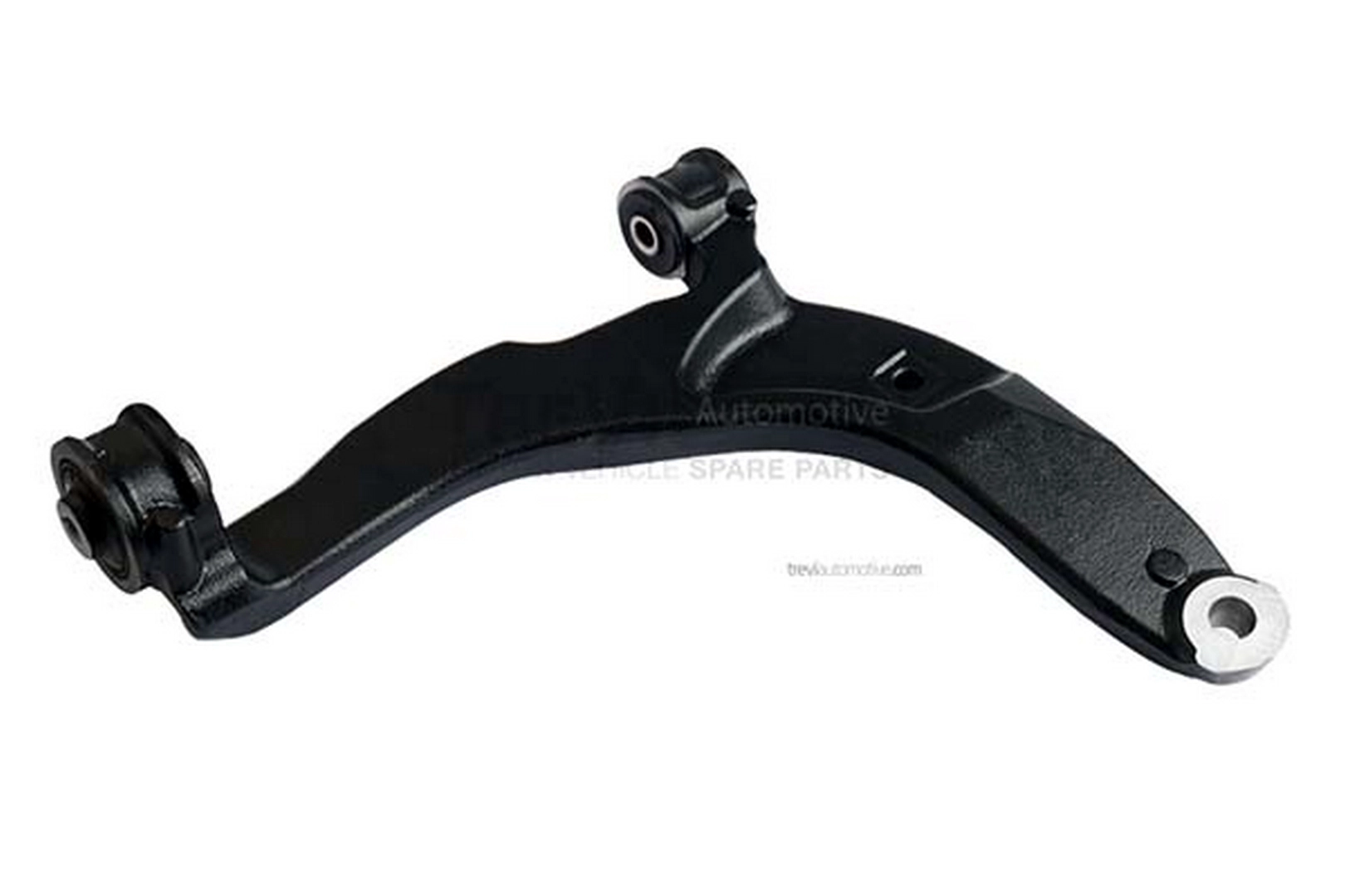 Bras de liaison, suspension de roue TREVI AUTOMOTIVE TRTT5486