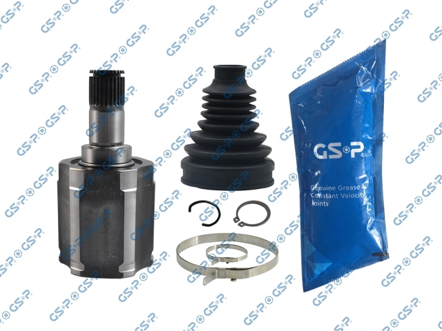 Jeu de joints, arbre de transmission GSP-BR 601655