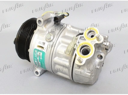 Compresseur, climatisation FRIGAIR 920.20333