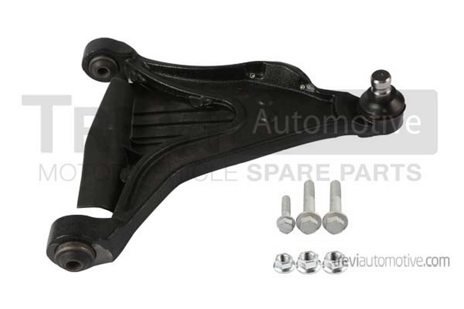 Bras de liaison, suspension de roue TREVI AUTOMOTIVE TRTT5563