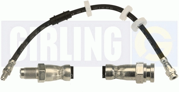Flexible de frein GIRLING 9002580