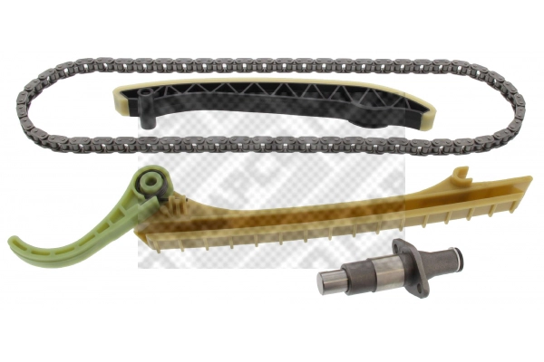 Kit de distribution par chaîne MAPCO 75858