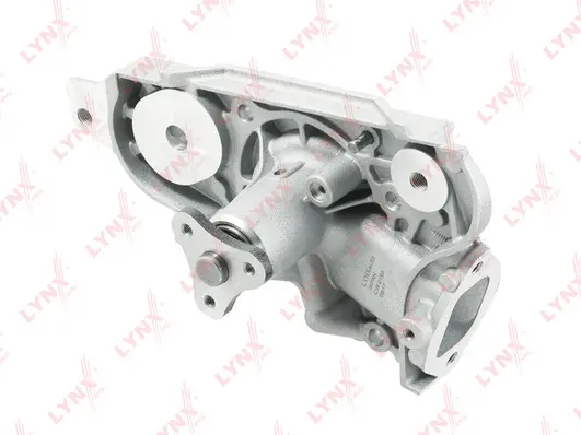 Pompe à eau, refroidissement du moteur LYNXAUTO CW-0190