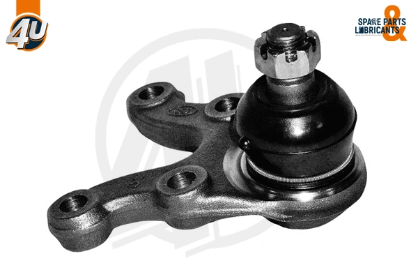 Rotule de suspension 4U Autoparts B10090
