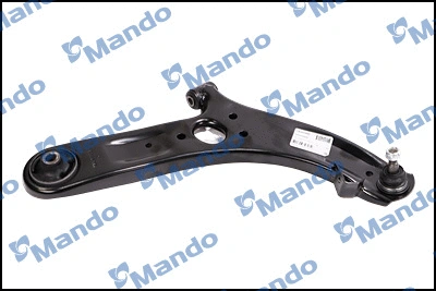 Bras de liaison, suspension de roue MANDO CAH0149D