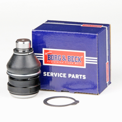 Rotule de suspension BORG & BECK BBJ5779