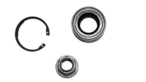 Kit de roulements de roue BREDA LORETT KRT2359