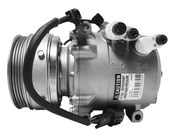 Compresseur, climatisation Airstal 10-0358