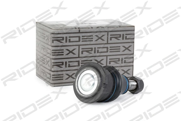 Rotule de suspension RIDEX 2462S0109