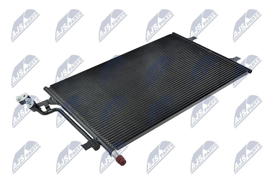 Condenseur, climatisation NTY CCS-FR-020