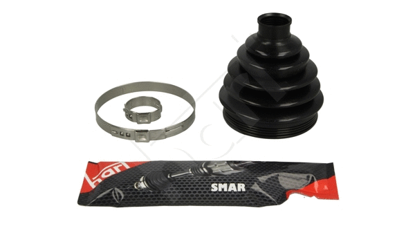 Jeu de joints-soufflets, arbre de commande HART 401 352