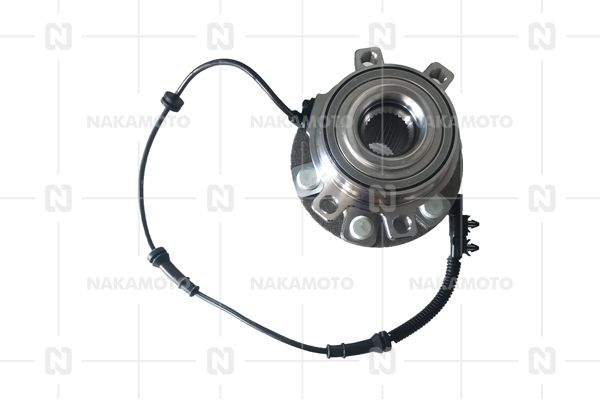 Moyeu de roue NAKAMOTO G03-NIS-20100001