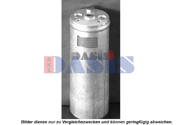 Filtre déshydratant, climatisation AKS DASIS 800332N