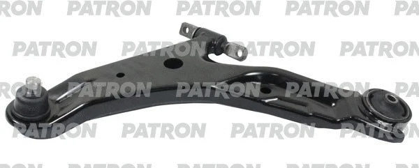 Bras de liaison, suspension de roue PATRON PS5120L
