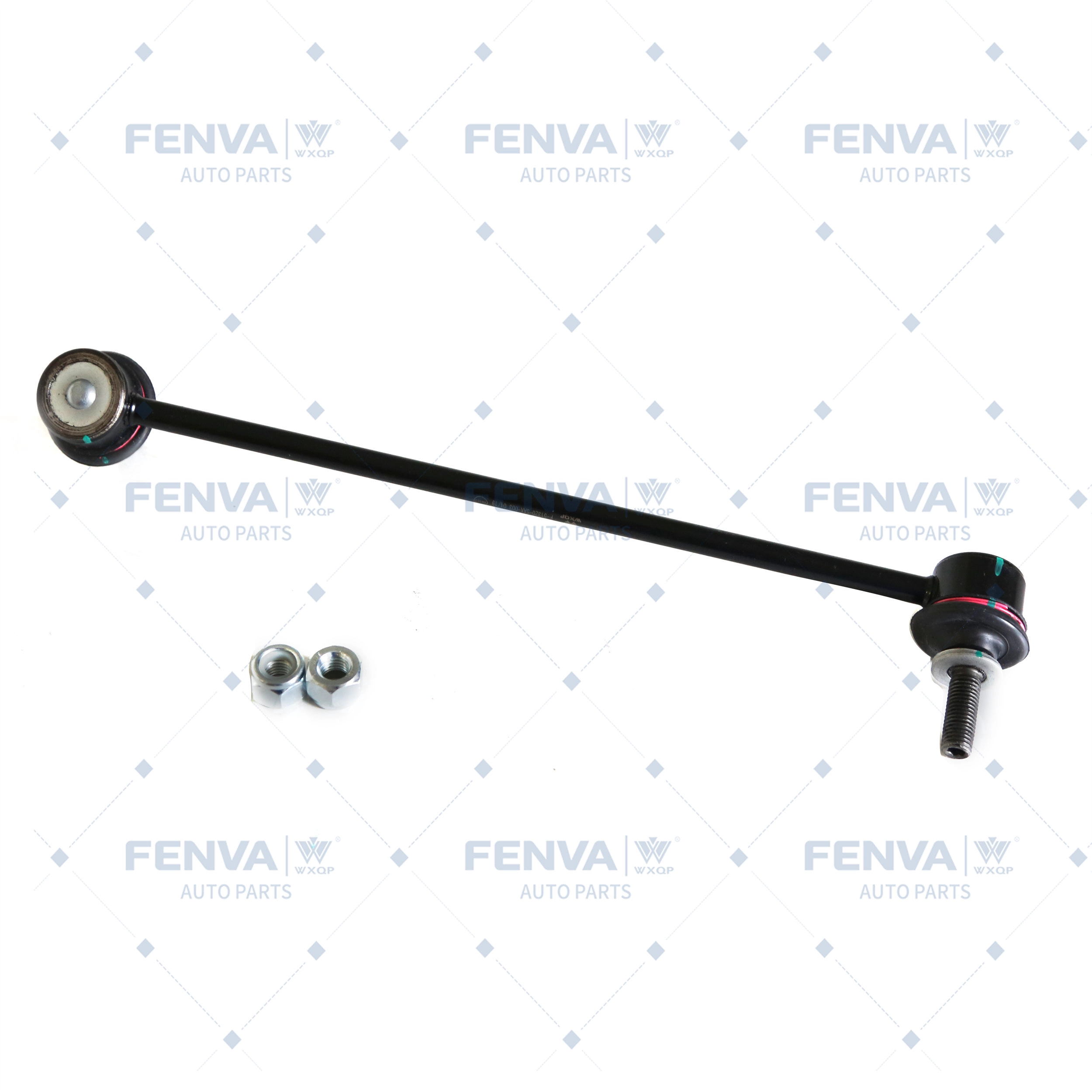 Entretoise/tige, stabilisateur WXQP 54991