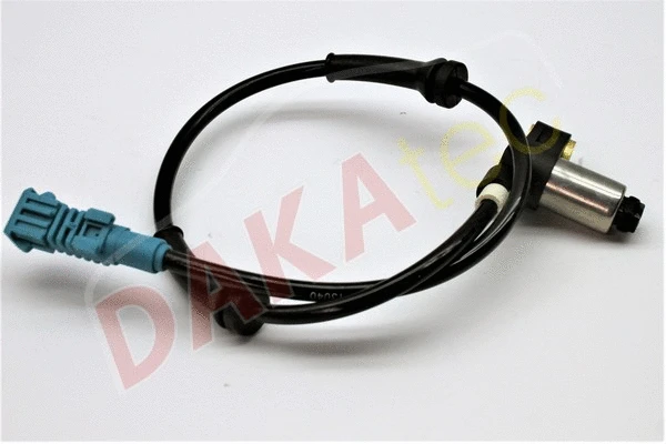 Capteur, vitesse de roue DAKAtec 410146
