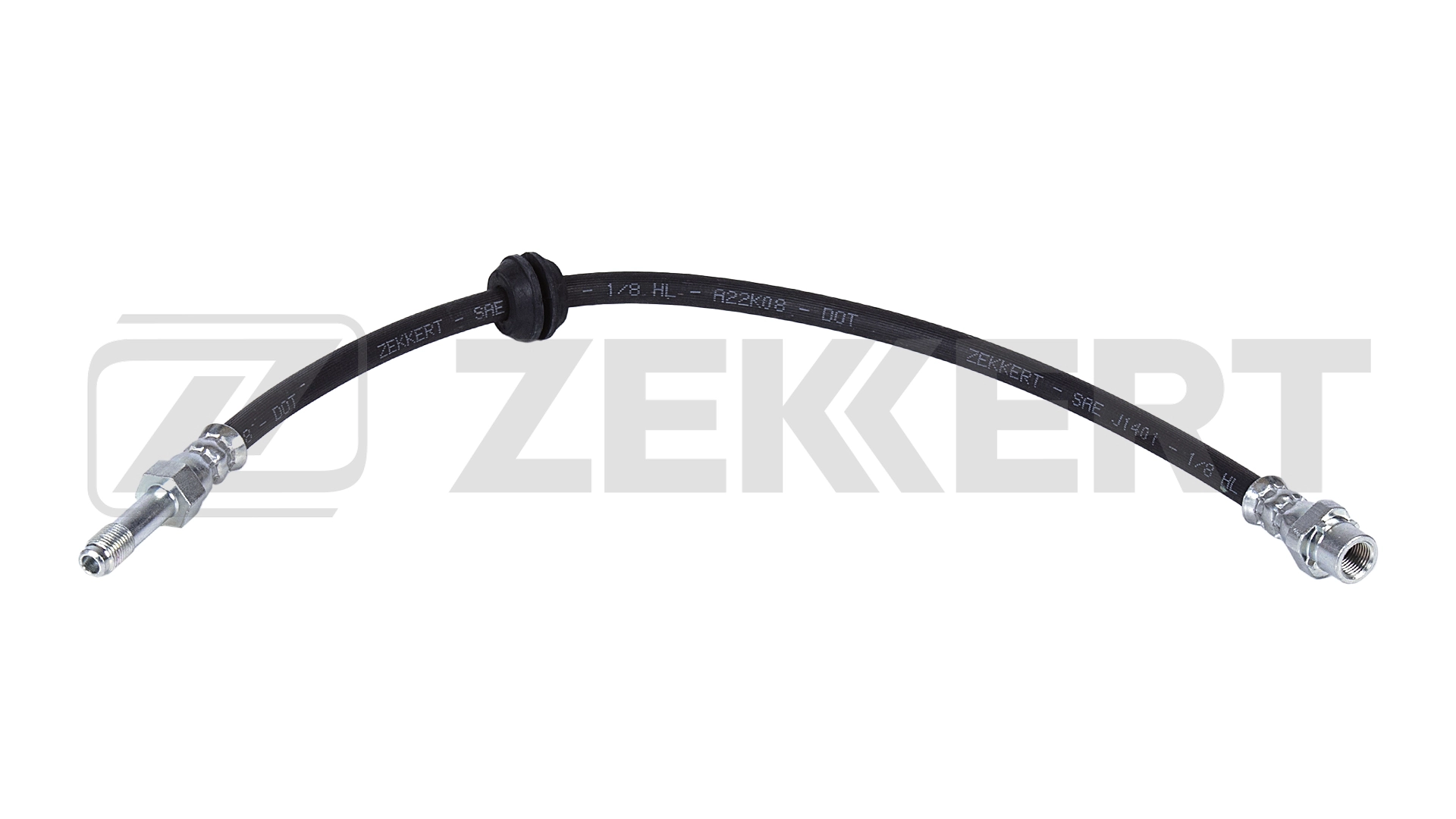 Flexible de frein ZEKKERT BS-9279