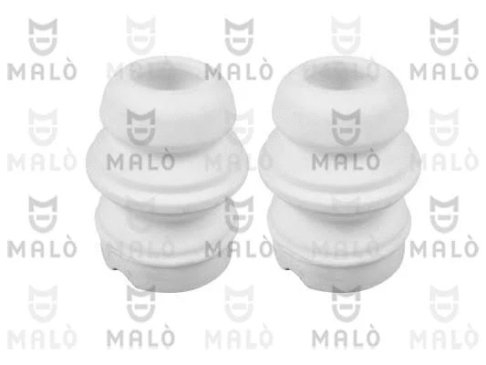 Butée élastique, suspension AKRON-MALÒ 271851KIT