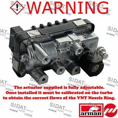 Turbocompresseur, suralimentation AUTOTEAM D81084AS