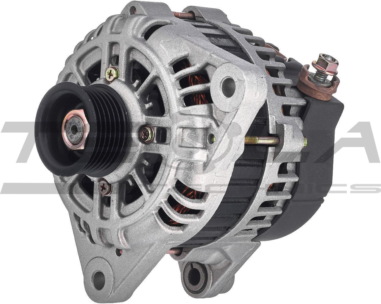 Alternateur TESLA TECHNICS TT12934
