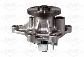 Pompe à eau, refroidissement du moteur KWP 101088