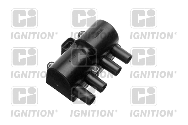Bobine d'allumage QUINTON HAZELL XIC8328