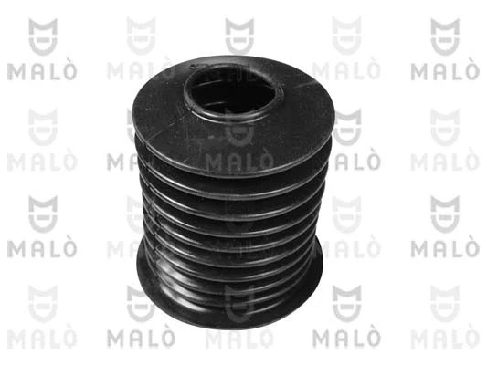 Bouchon de protection/soufflet, amortisseur AKRON-MALÒ 6938